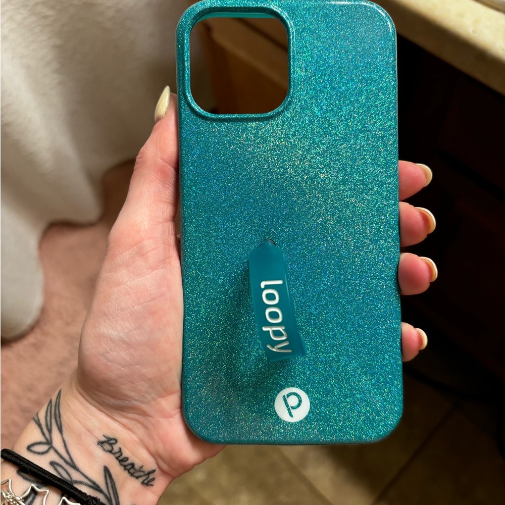 iPhone 13 Pro Max loopy case